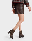 Stivaletti Donna Beatrice Rosa Sildora – foto 14