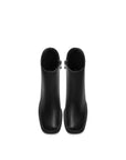 Stivaletti Donna Ginevra Lea Sildora – dettaglio della suola