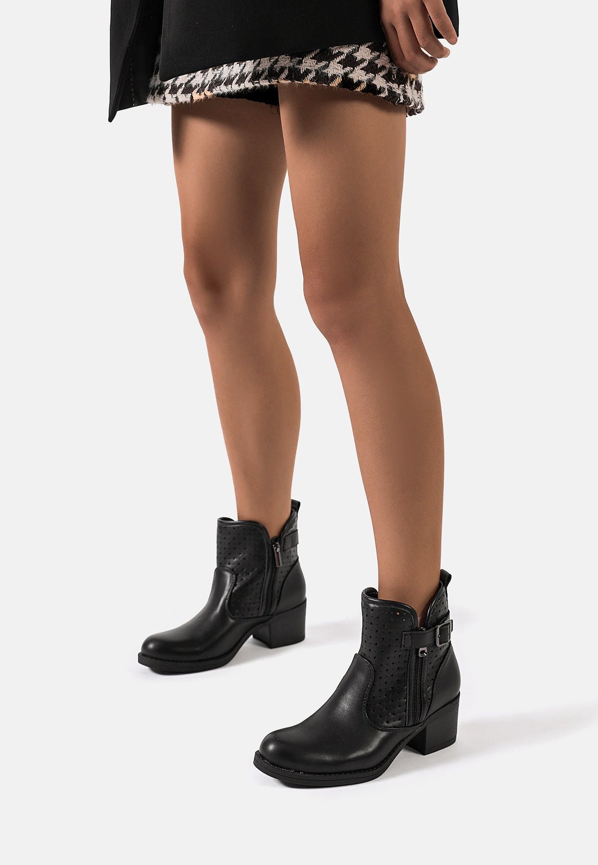 Stivaletti Donna Costanza Mia Sildora – foto 16