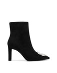Stivaletti Donna Ludmilla Mia Sildora – vista laterale