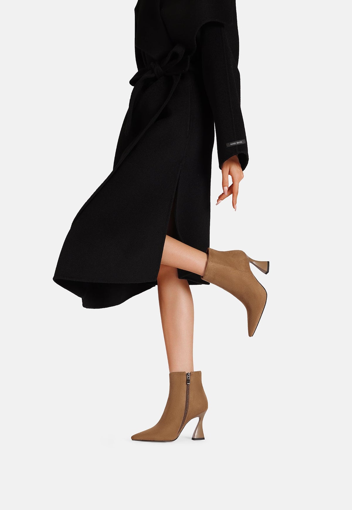 Stivaletti Donna Ginevra Pia Sildora – foto 14