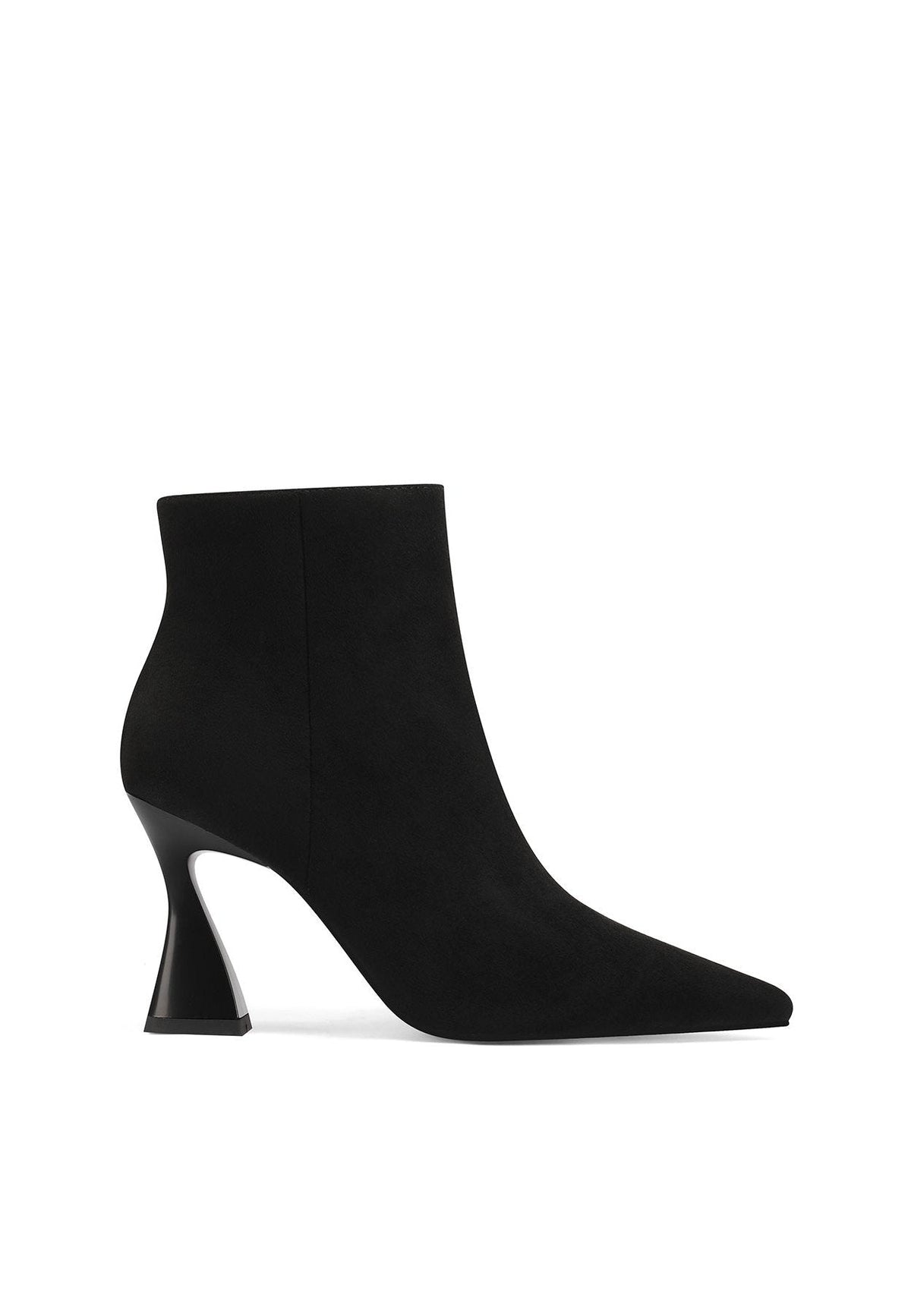 Stivaletti Donna Ginevra Pia Sildora – vista laterale