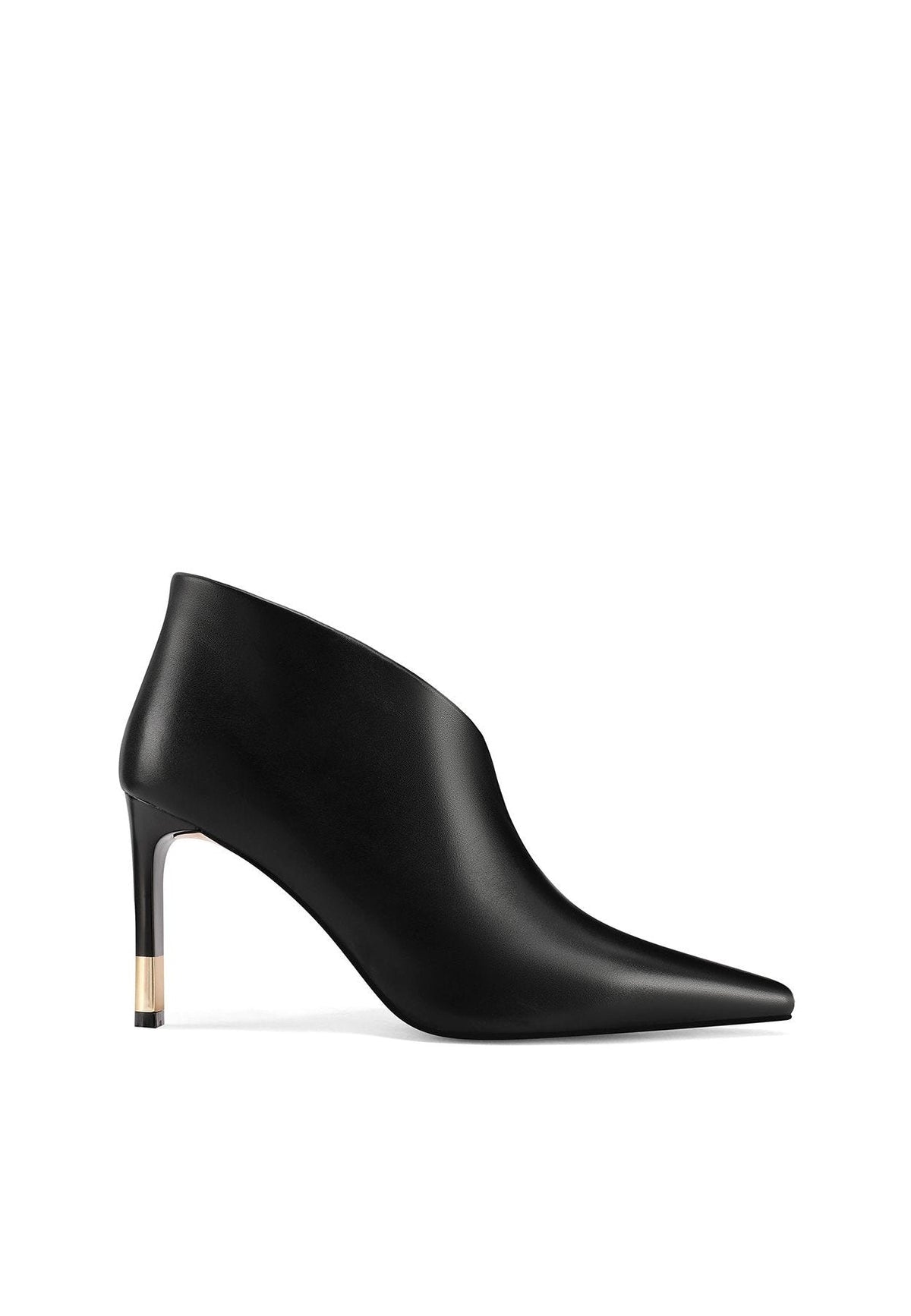 Tronchetti Donna Ginevra Elena Sildora – vista laterale
