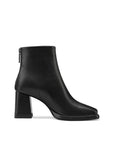 Stivaletti Donna Adele Elena Sildora – vista laterale