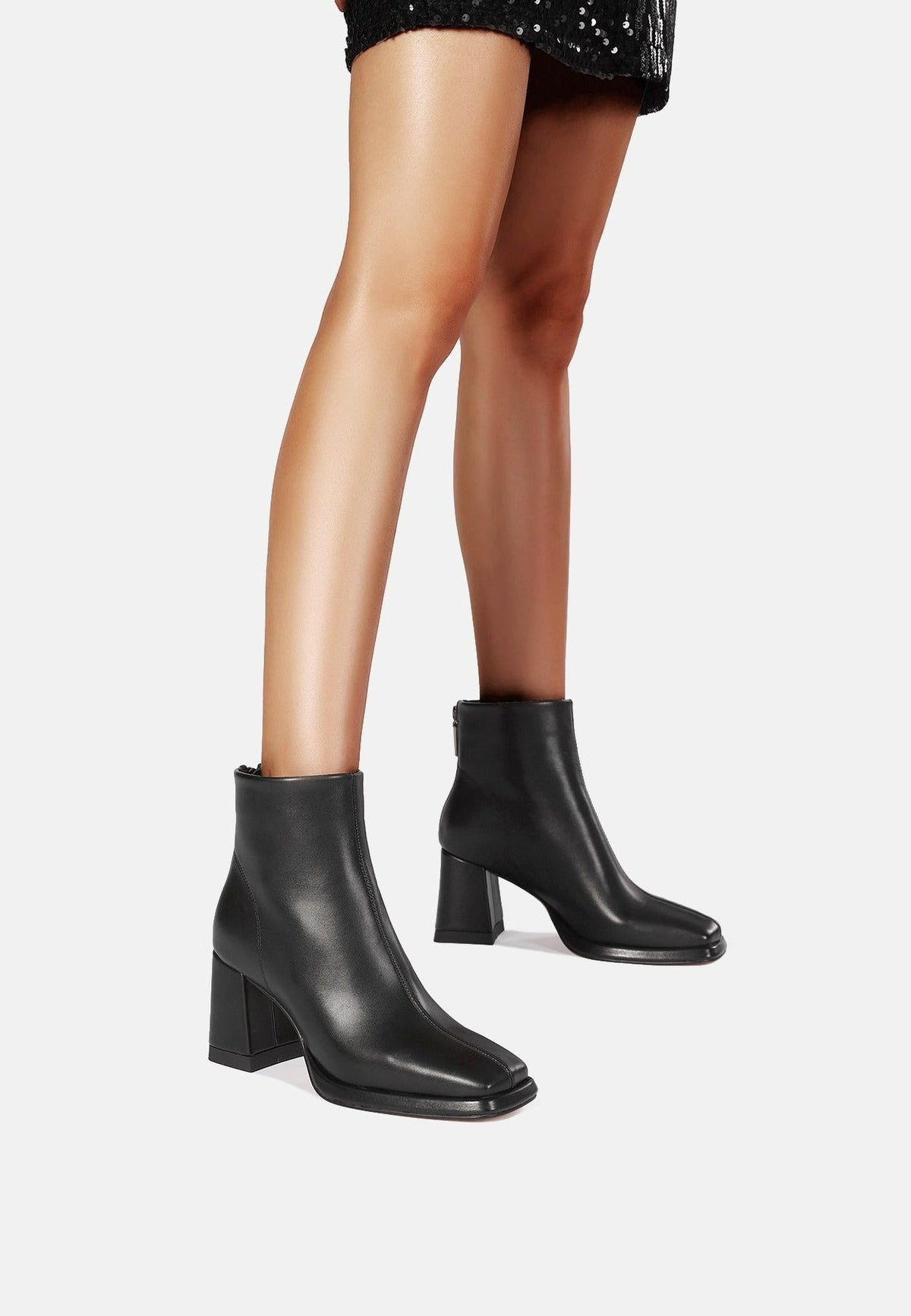 Stivaletti Donna Adele Elena Sildora – vista principale